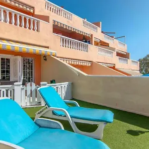  Apartment 1 Bedroom Cristianos Vistas Spain