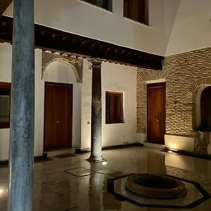  Apartment Duplex Catedral Con Parking Gratis Spain