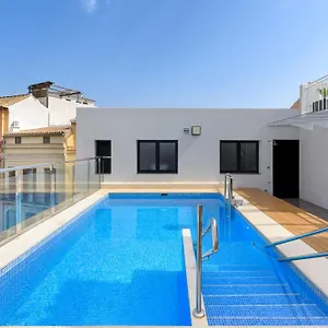 Exe Museos Otel