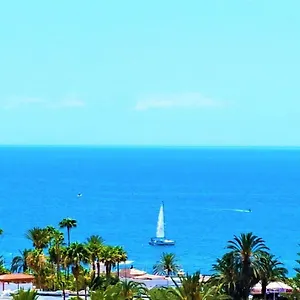  Apartment Playa De Americas Sea Views Spain
